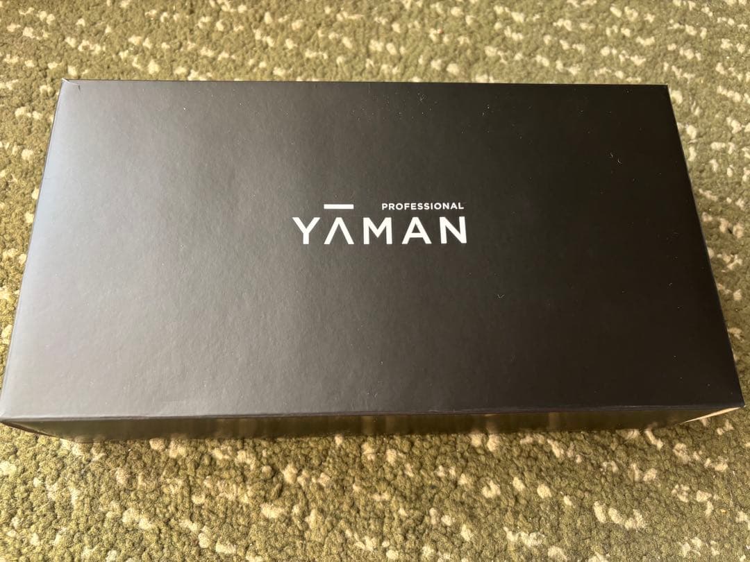 YAMAN PSM-170 ヴェーダシャインプロ　BS for Salon