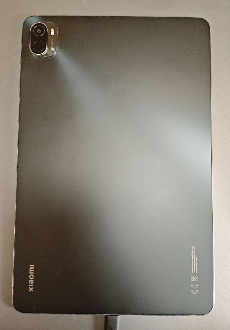 m*i様 Xiaomi Pad 5 11インチ コズミックグレー