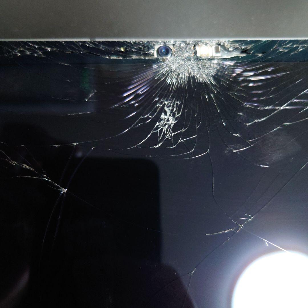 iPad pro 11インチ　第一世代　Cellular　256GB ジャンク