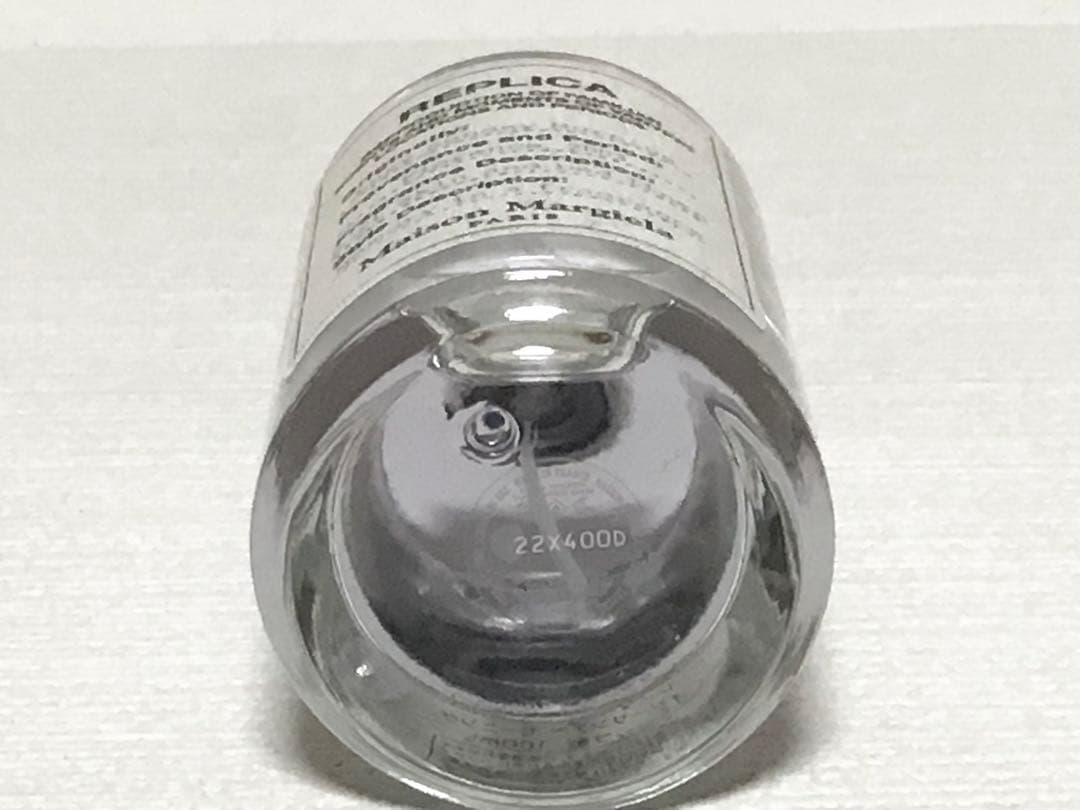 ⭐️正規品本物　レイジーサンデーモーニング　マルジェラ　レプリカ　オードトワレ