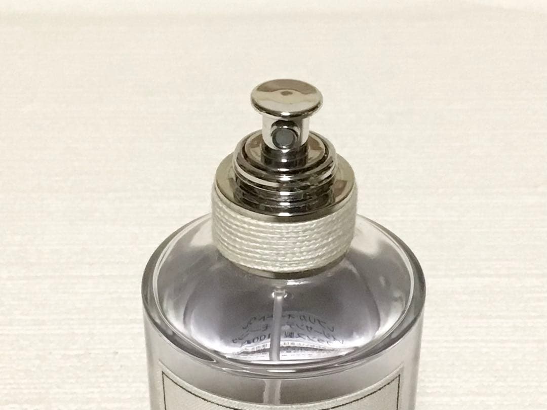 ⭐️正規品本物　レイジーサンデーモーニング　マルジェラ　レプリカ　オードトワレ