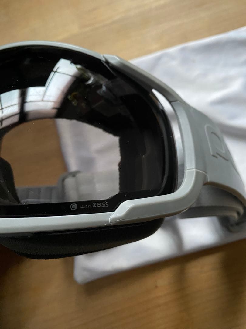 POC Zonula Clarity ゴーグル