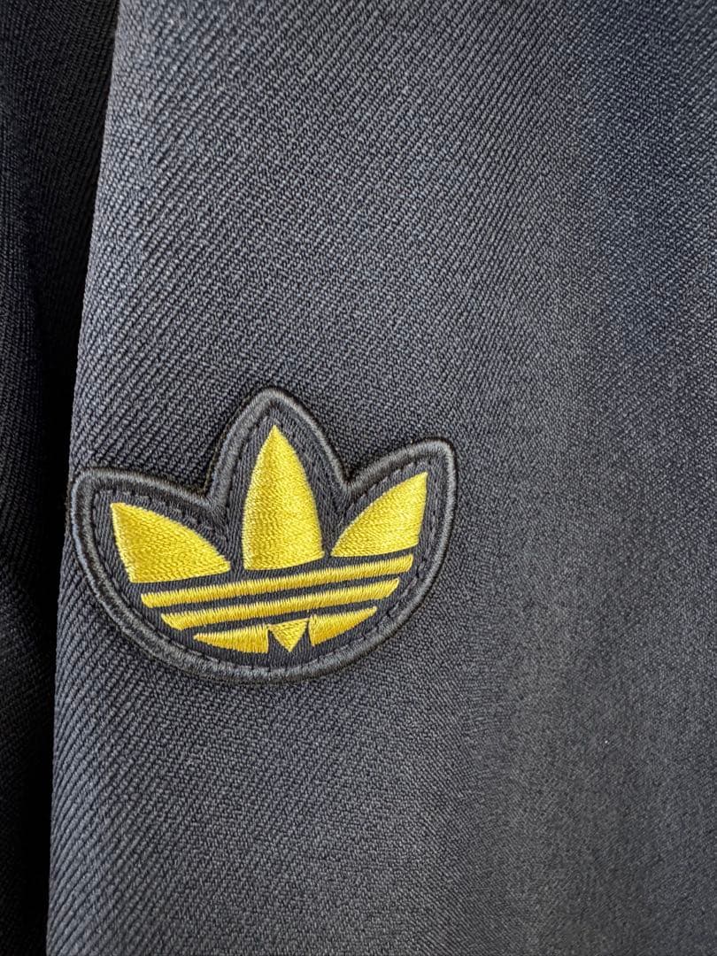 アディダス オリジナルス アーセナル テラスアイコン トラックトップ ジャケット