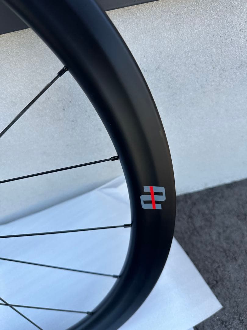 カーボンディスク早いもん勝ち