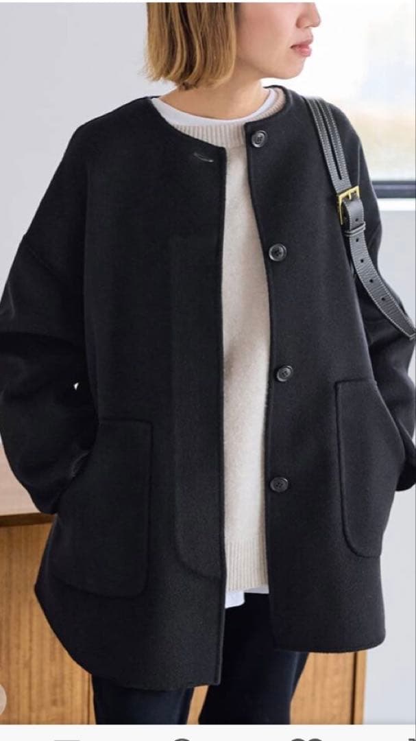 フレームワーク　ハミルトン　ブラック　38