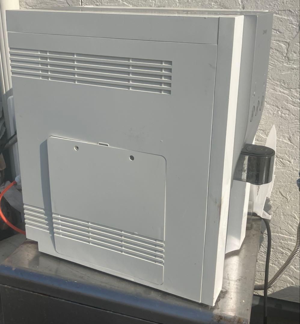 COWAY❣️逆浸透膜浄水機❣️超純水機❣️動作確認済❣️