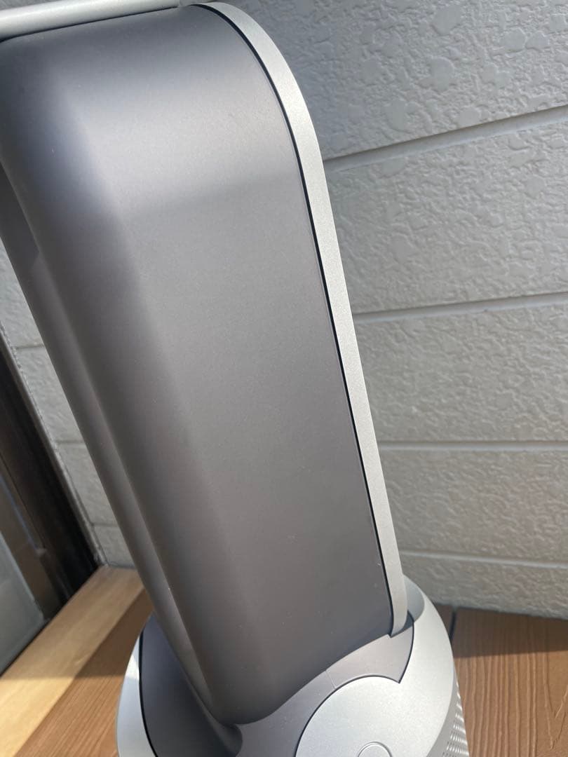 24年製 Dyson hot+cool hp00isn ダイソン空気清浄機