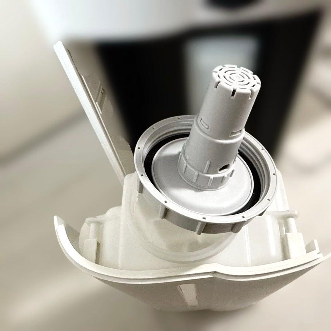 SHARP シャープ 加湿空気清浄機 KI-PS50-W 2022年製