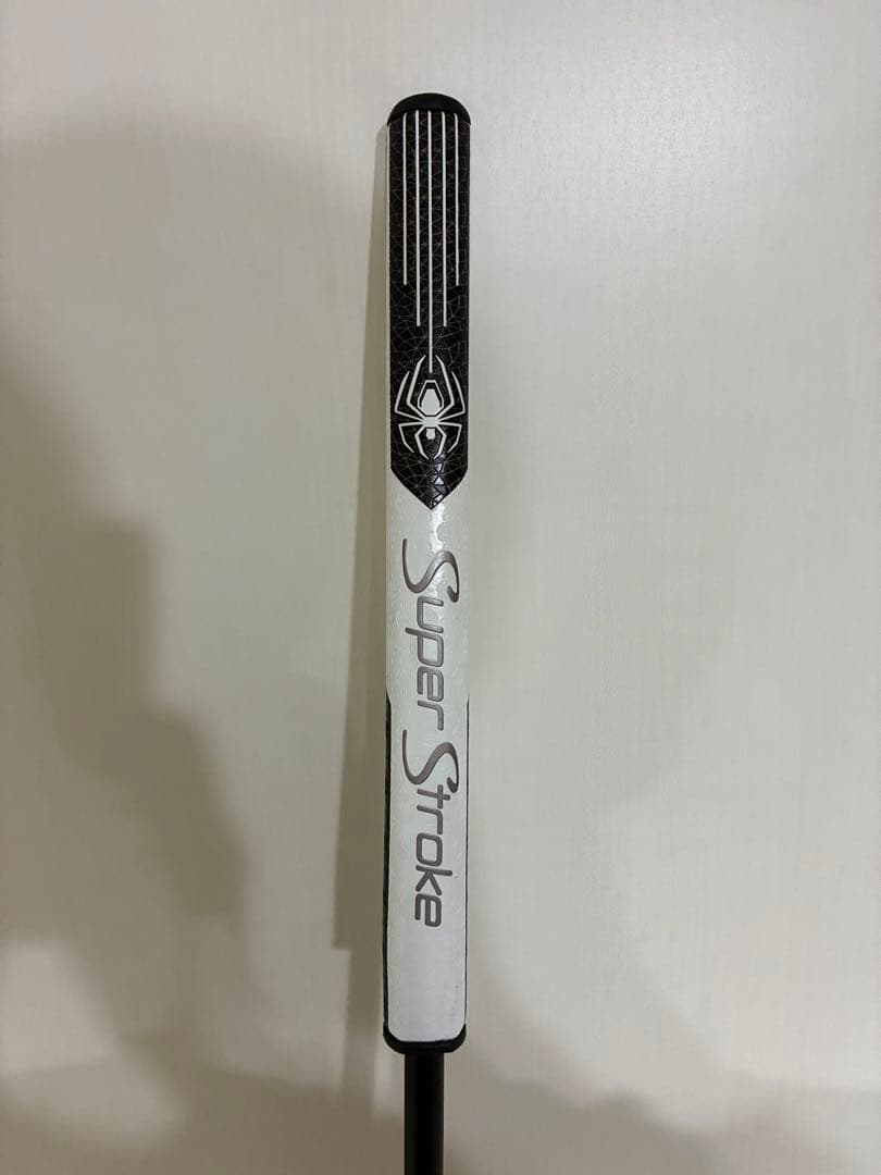 本日限定お値下げ！レフティ スパイダー ZT カウンターバランス テーラーメイド