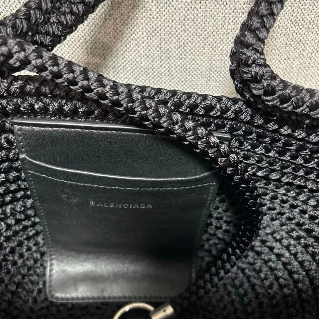 BALENCIAGA IBIZA SMALL イビザ スモール 2WAY