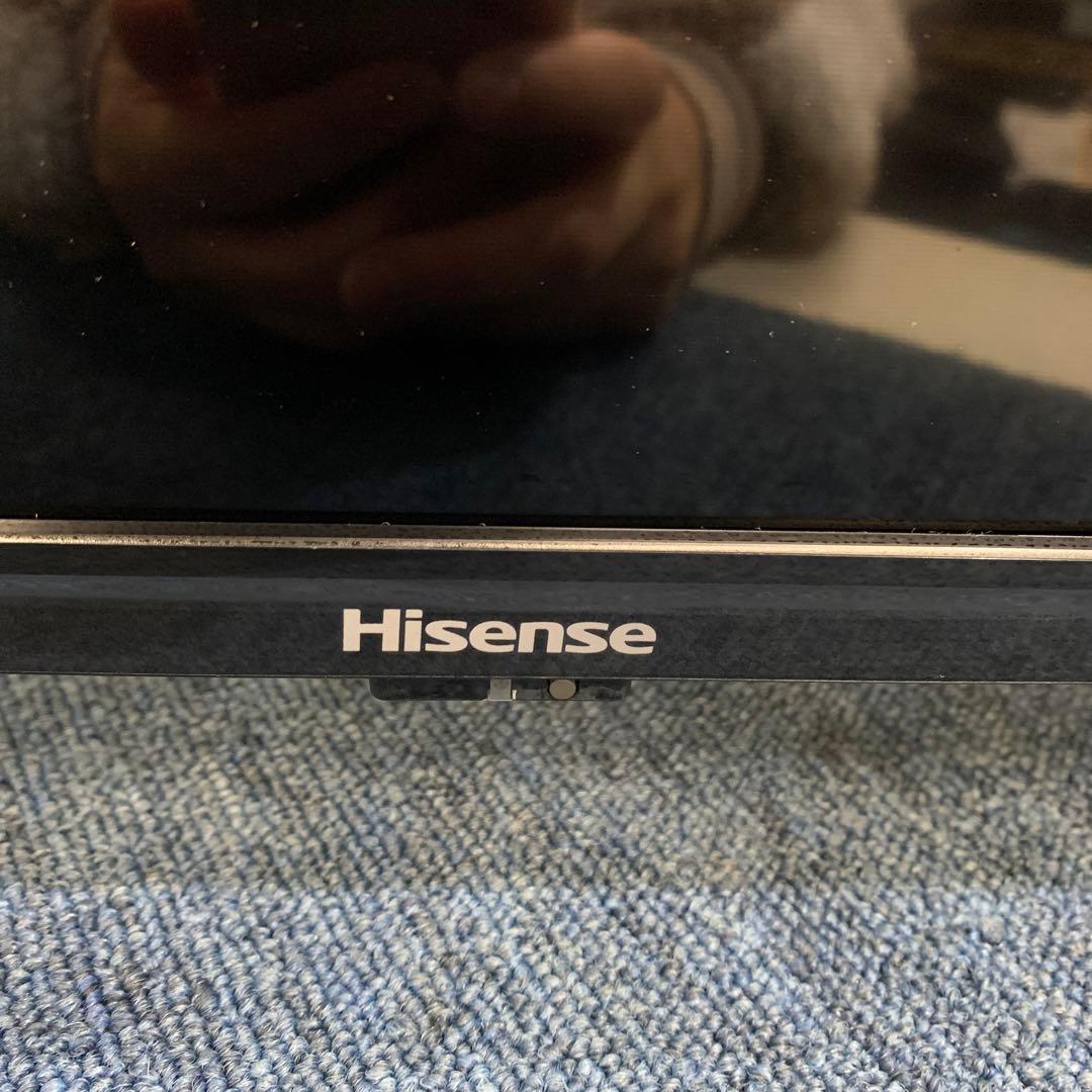 ハイセンス 32V型 液晶テレビ 32A45G