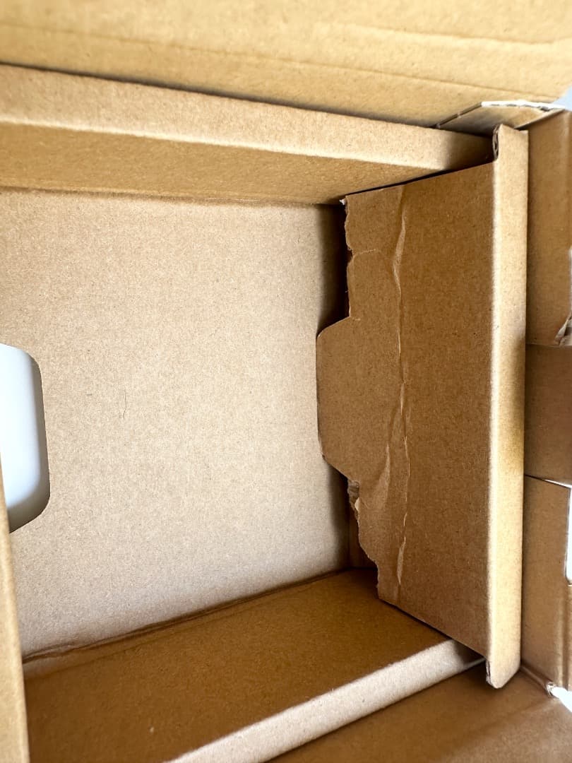 TourBox Elite Plus【本体・付属品完備】【傷あり】