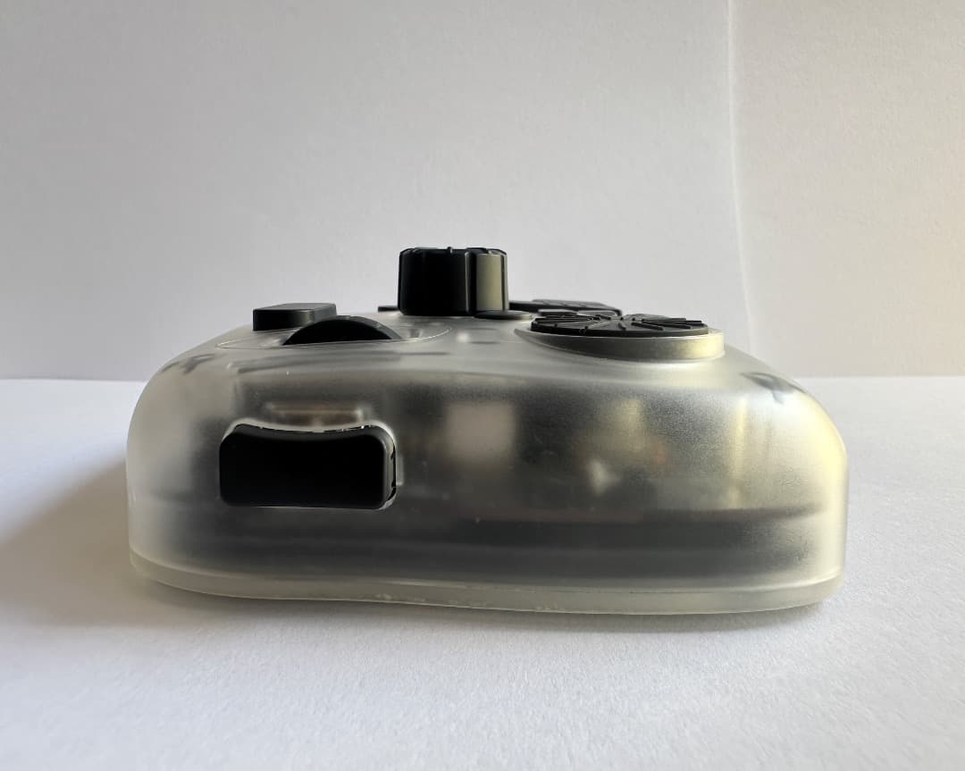 TourBox Elite Plus【本体・付属品完備】【傷あり】