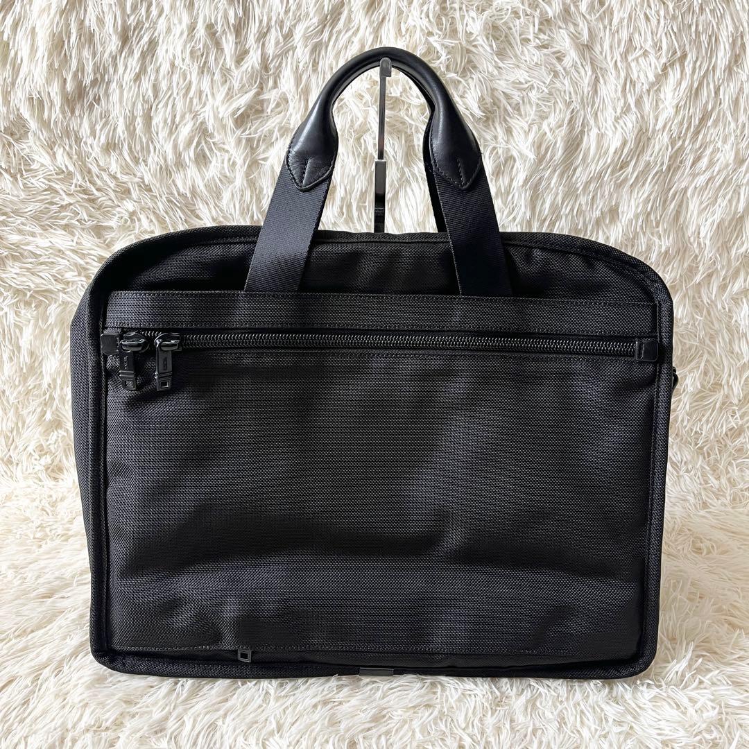 ⭐️未使用品⭐️　TUMI　26160DH アルファ　2way　ビジネスバッグ