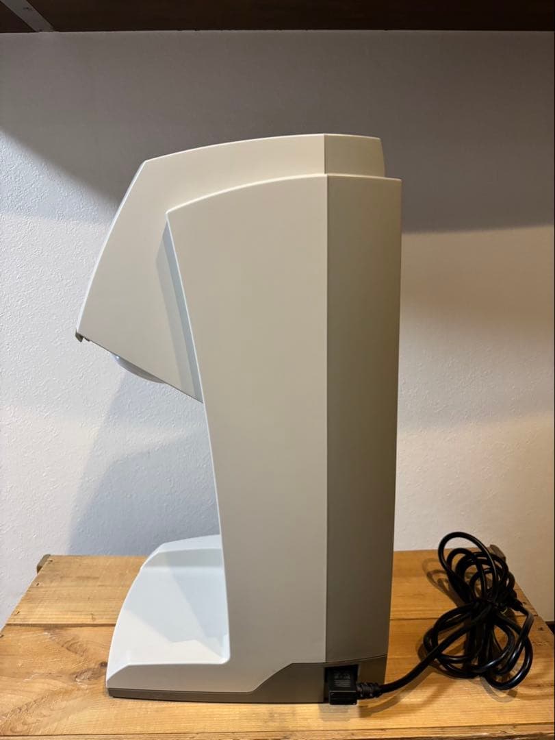 SANDEN アイスクリームメーカー