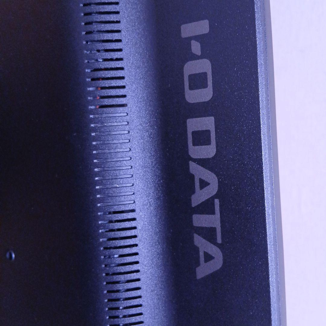 I・O DATAの「KH275V」27インチ中古モニターです