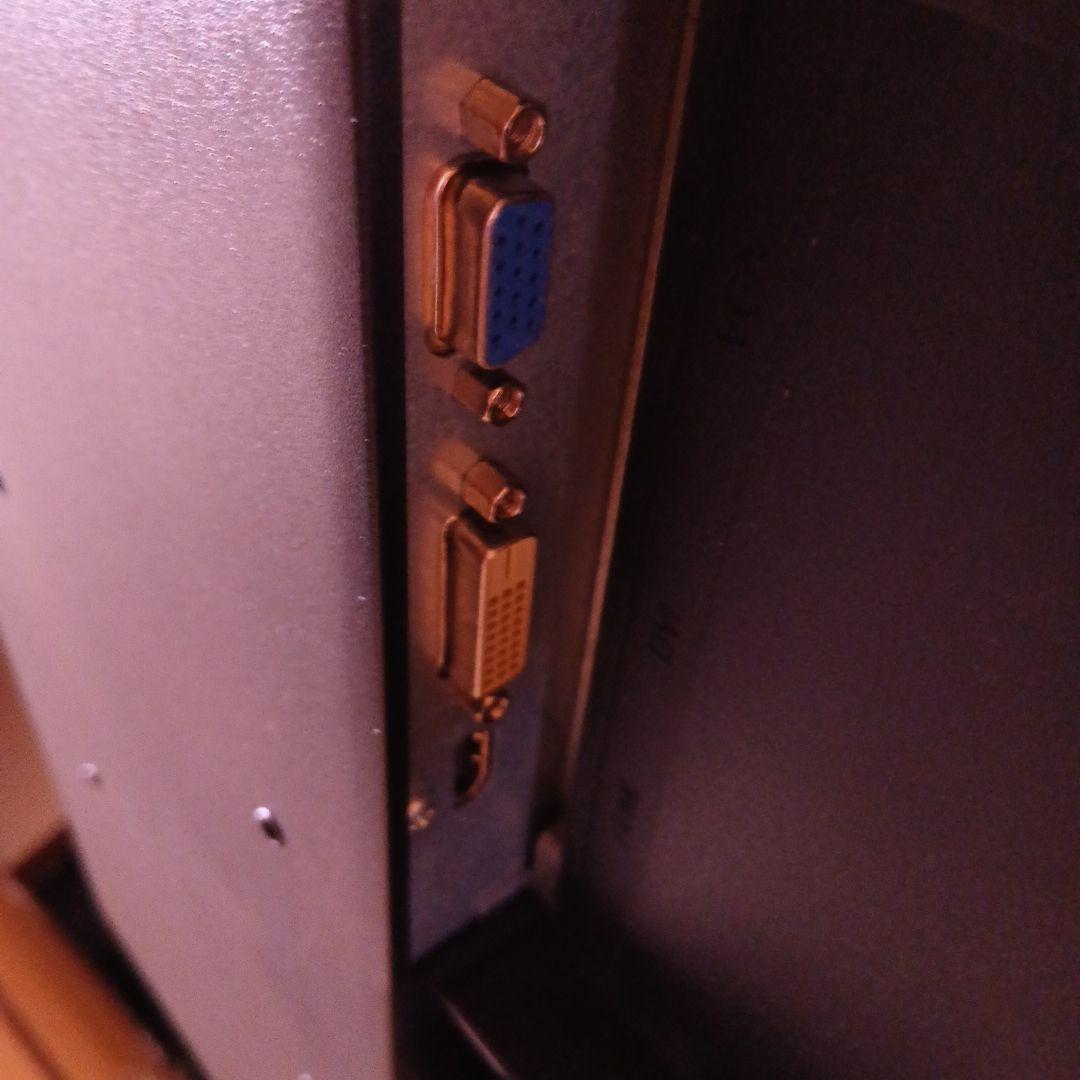 I・O DATAの「KH275V」27インチ中古モニターです