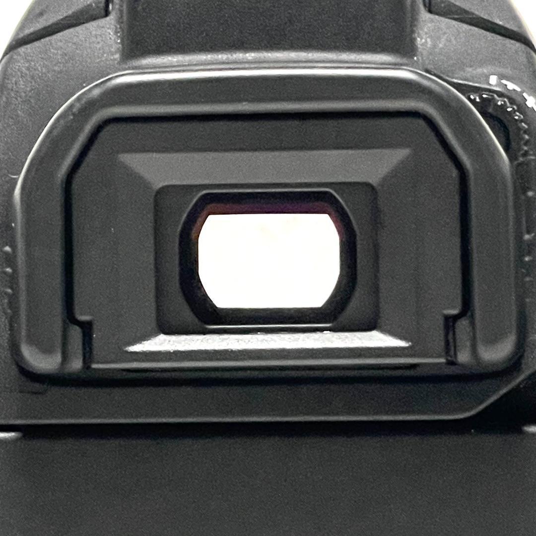 遠くが近くに❣️ Canon EOS Kiss X9i Wズーム Wi-Fi