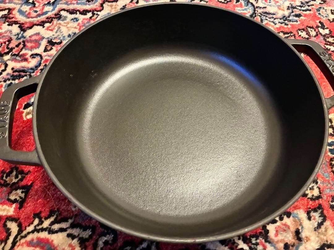 y*t様 ストウブ ブレイザー ソテーパン 24cm