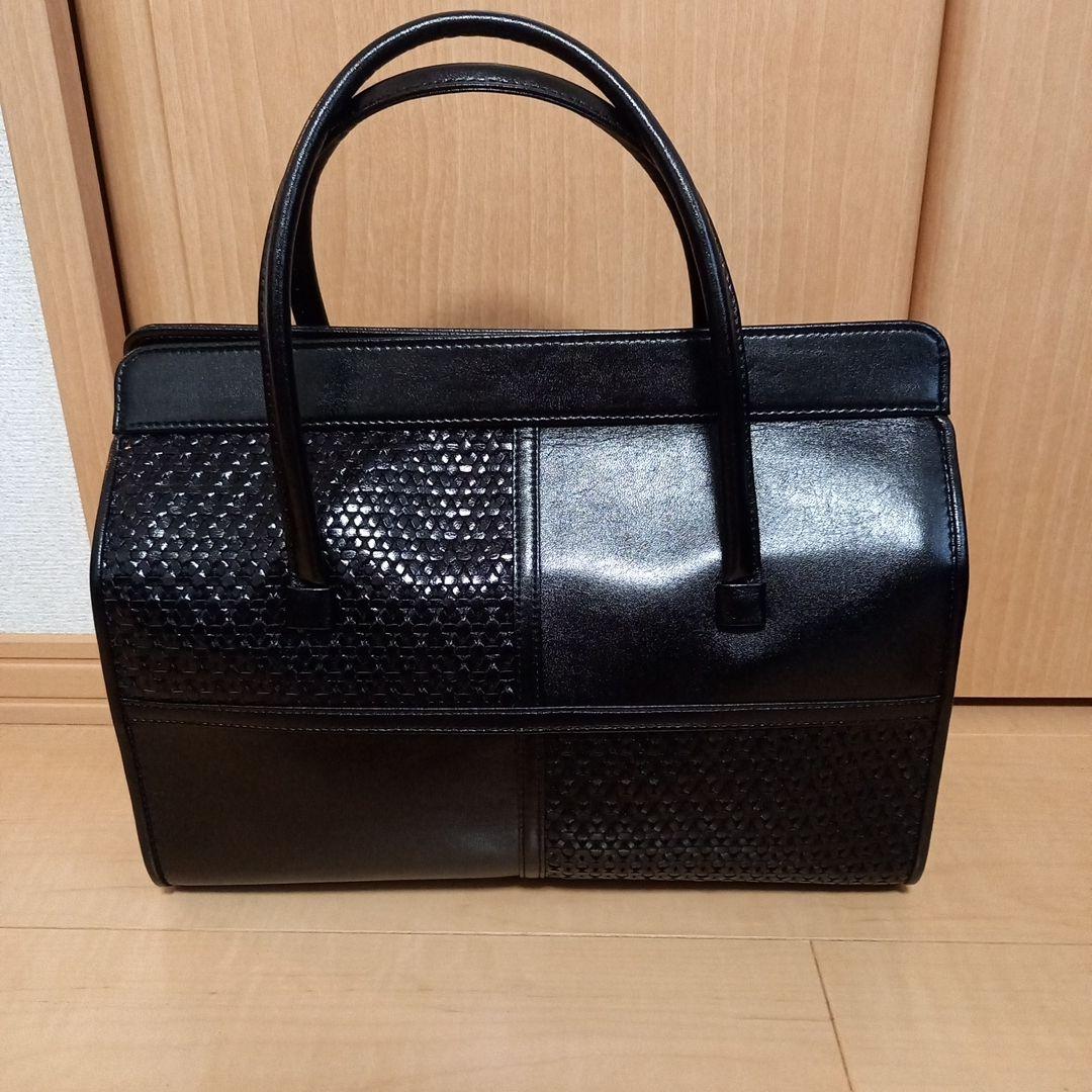 新品未使用　金ワシ キンワシ 金鷲 ハンドバッグ 和装 洋装 KINWASHI