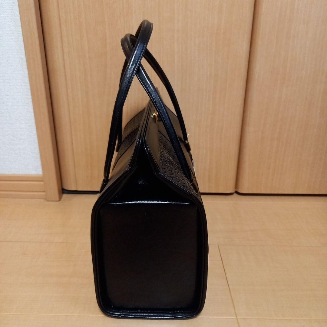 新品未使用　金ワシ キンワシ 金鷲 ハンドバッグ 和装 洋装 KINWASHI