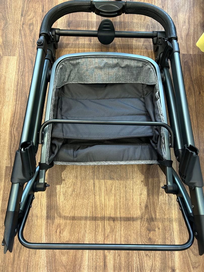 【専用レインカバー付】OFTペットカート ファーストクラス ★お値下げしました