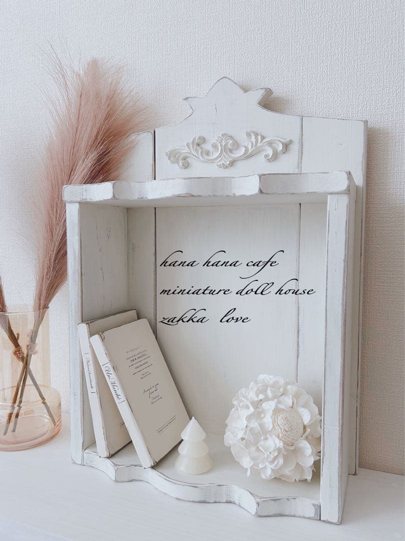 ♡ ドールハウス/ディスプレイスペース ♡