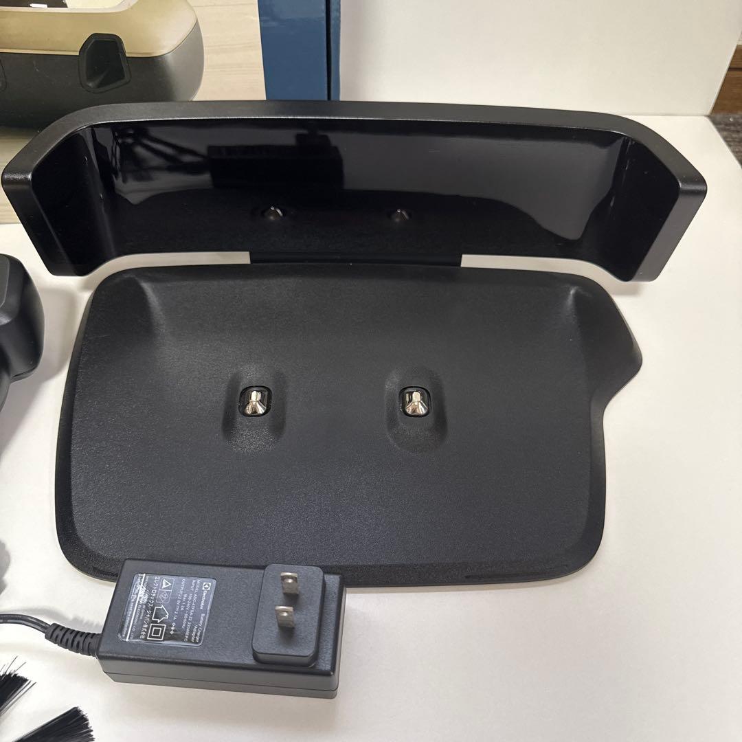 Electrolux PUREi9.2 ロボット掃除機