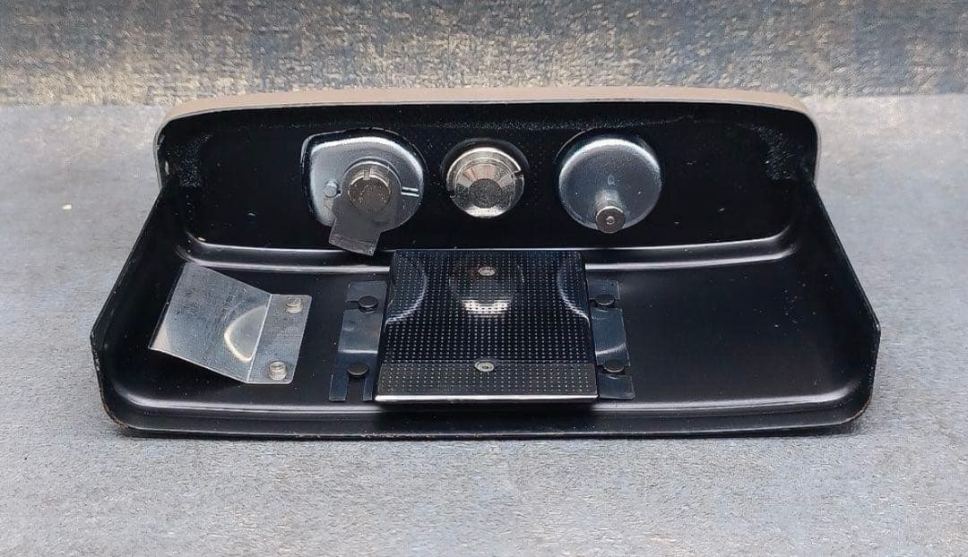 ⁂【美品】オリンパスペンD本革リメイクー点物 レトロフィルムカメラ