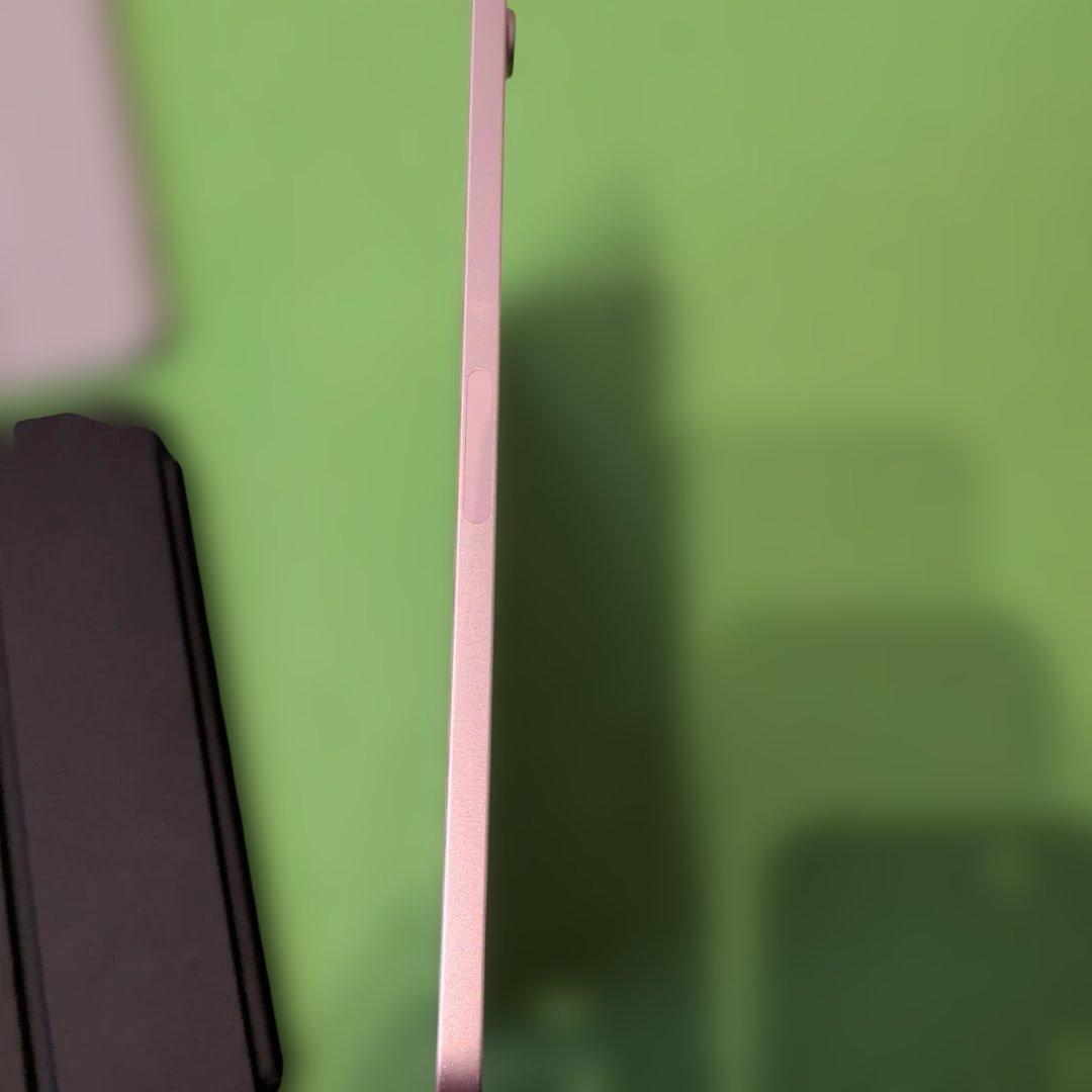 iPad mini 第6世代 64GB カバー付き