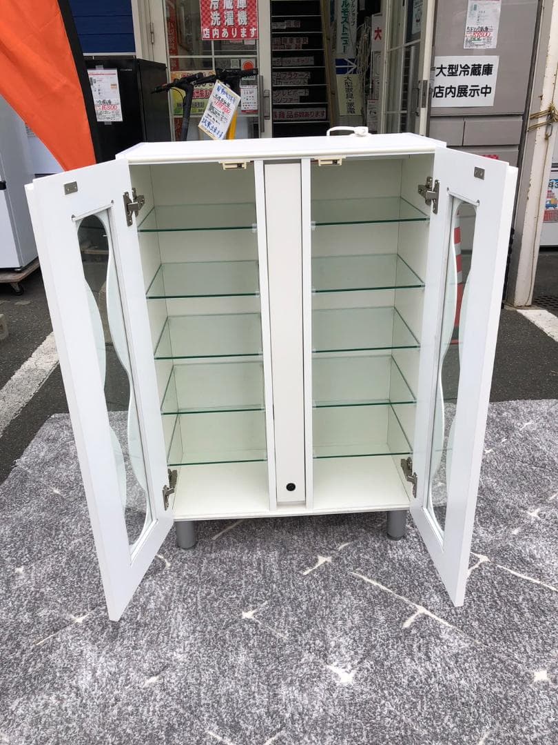 殺菌灯付きスリッパ収納 殺菌灯スリッパ棚