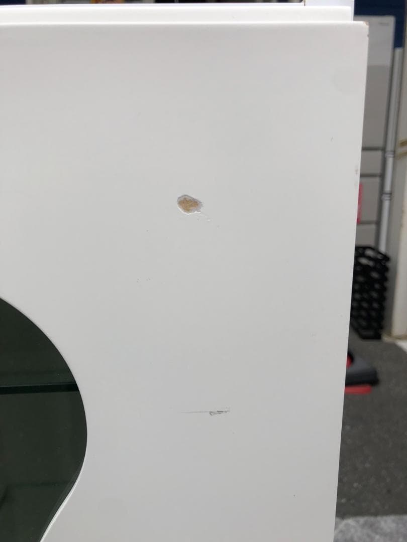 殺菌灯付きスリッパ収納 殺菌灯スリッパ棚