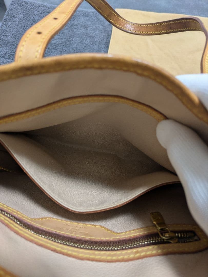 極美品　ルイヴィトン　Louis Vuitton バケットPM