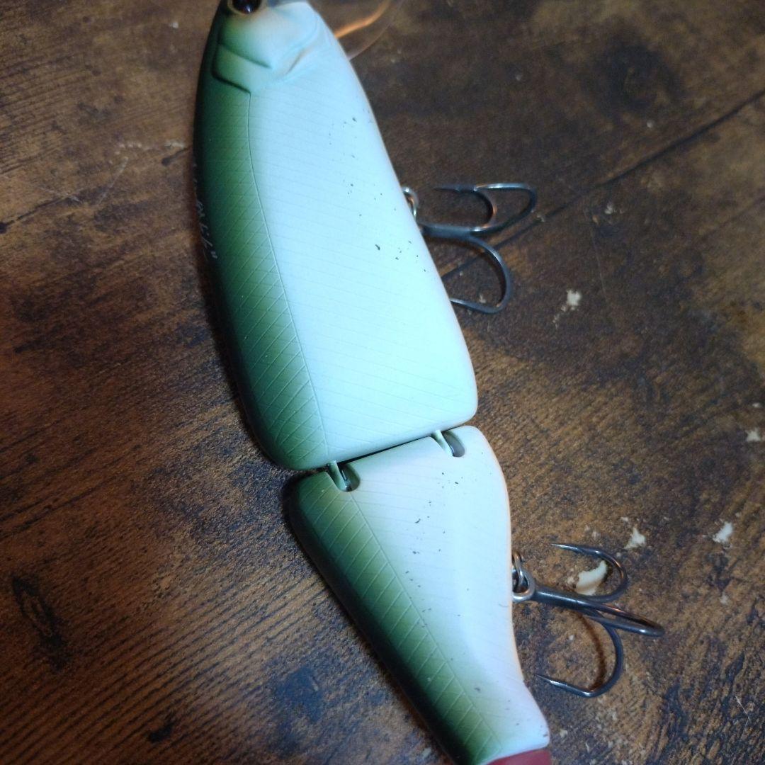 タイニークラッシュlow