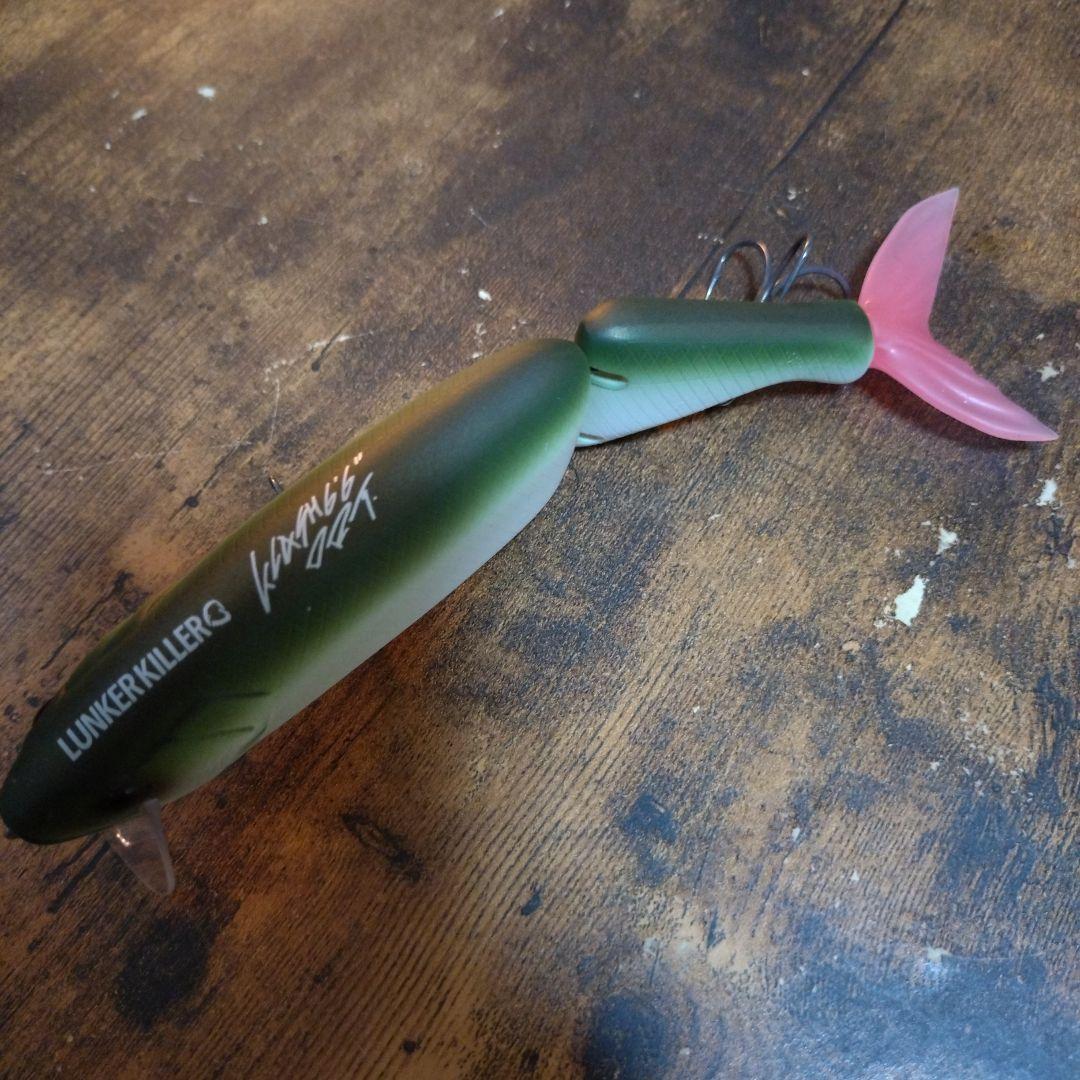 タイニークラッシュlow