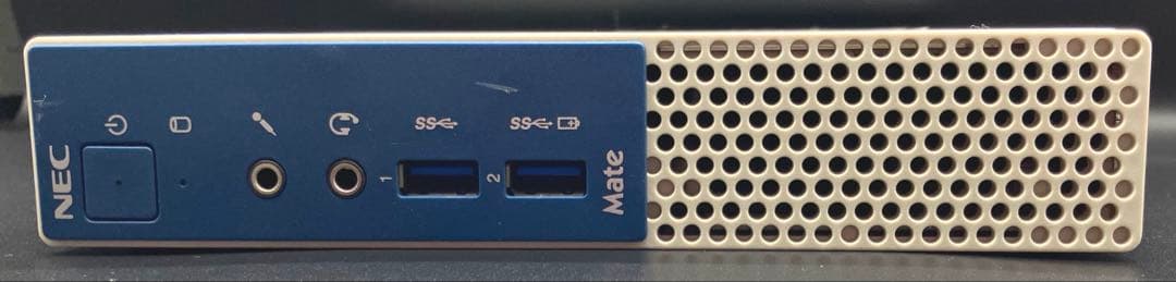 NEC MKM27C-1 ミニPC