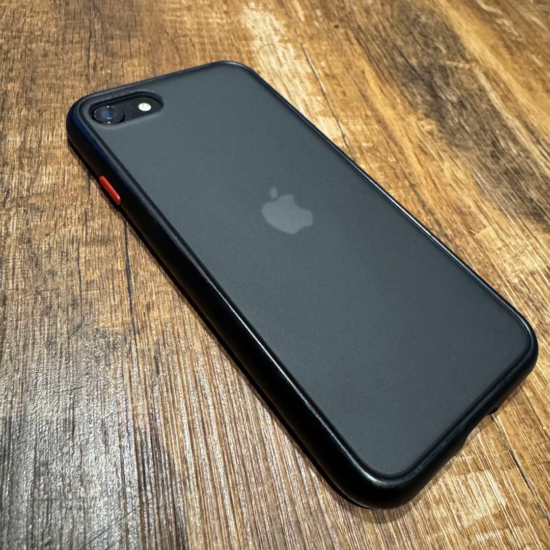 iPhoneSE 第2世代 本体 128GB