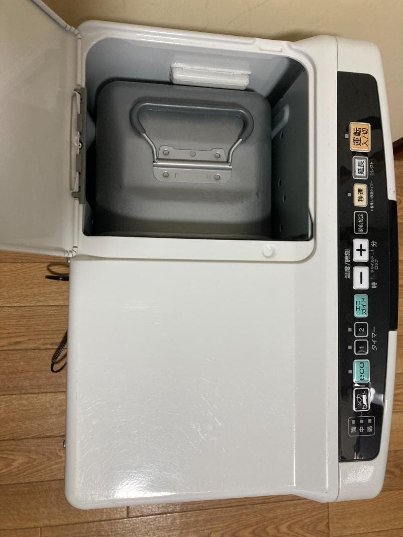 ■美品■7.2Lコロナ 強制通気形開放式 2018年製 FH-VX3618BY