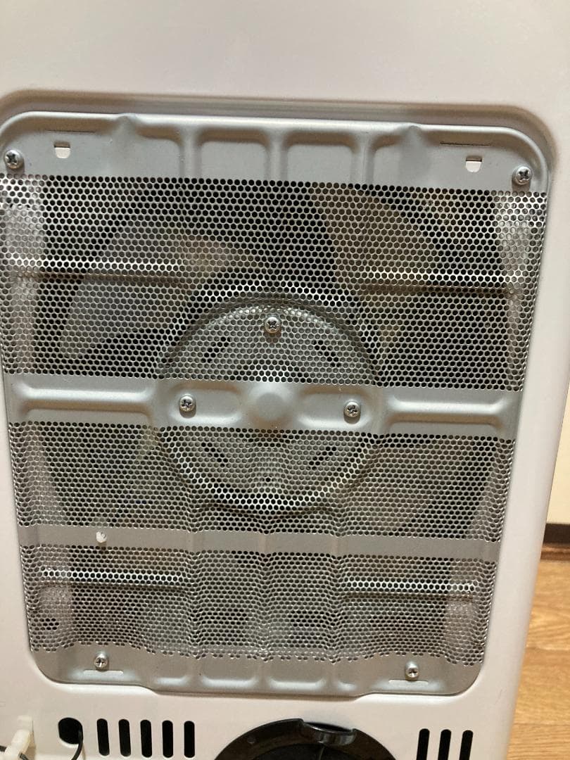 ■美品■7.2Lコロナ 強制通気形開放式 2018年製 FH-VX3618BY