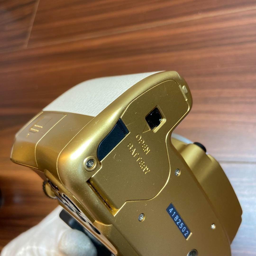 PENTAX K-r レンズキット 一眼レフ ほぼ新品 3383