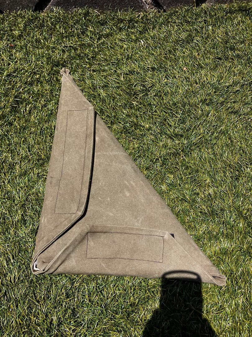 サンゾクマウンテン　デルタス　スパイダー