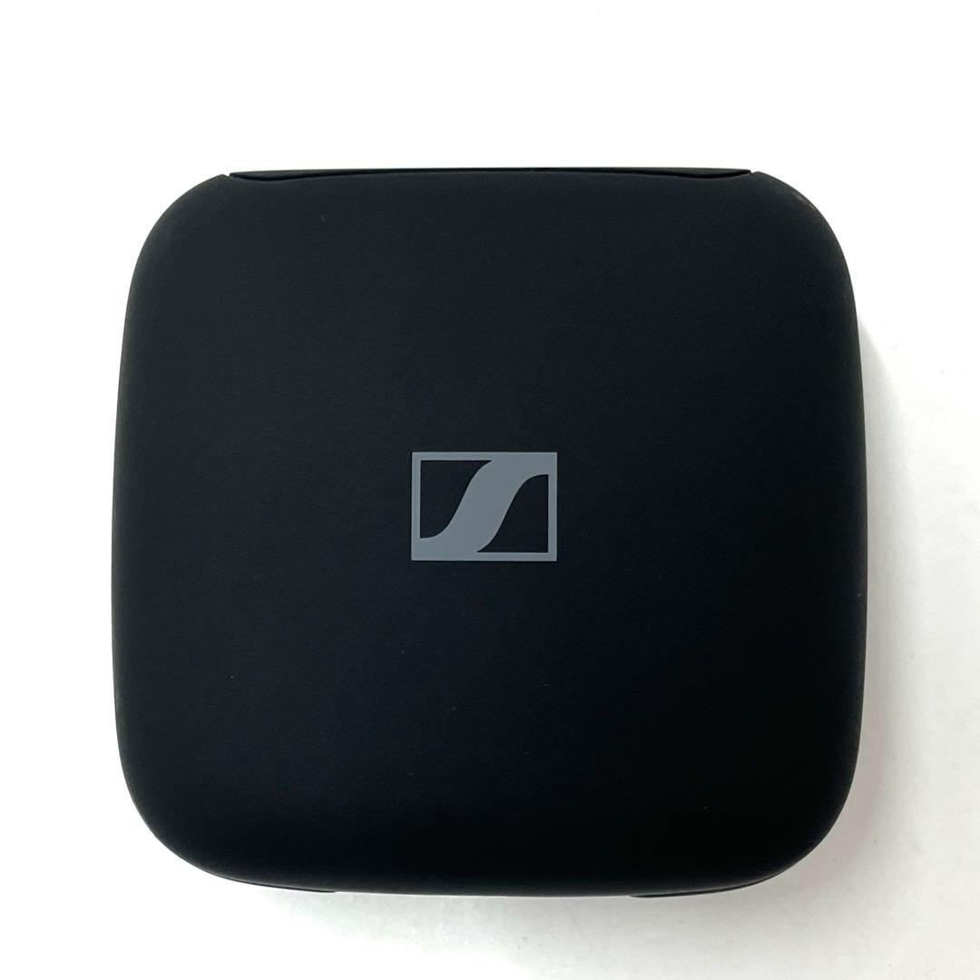 SENNHEISER MOMENTUM Sport 完全ワイヤレスイヤホン