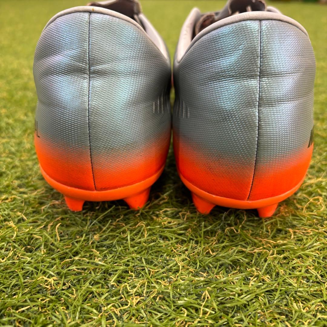 【即日発送 希少モデル】NIKE マーキュリアル ビクトリーⅥ CR7 HG-V