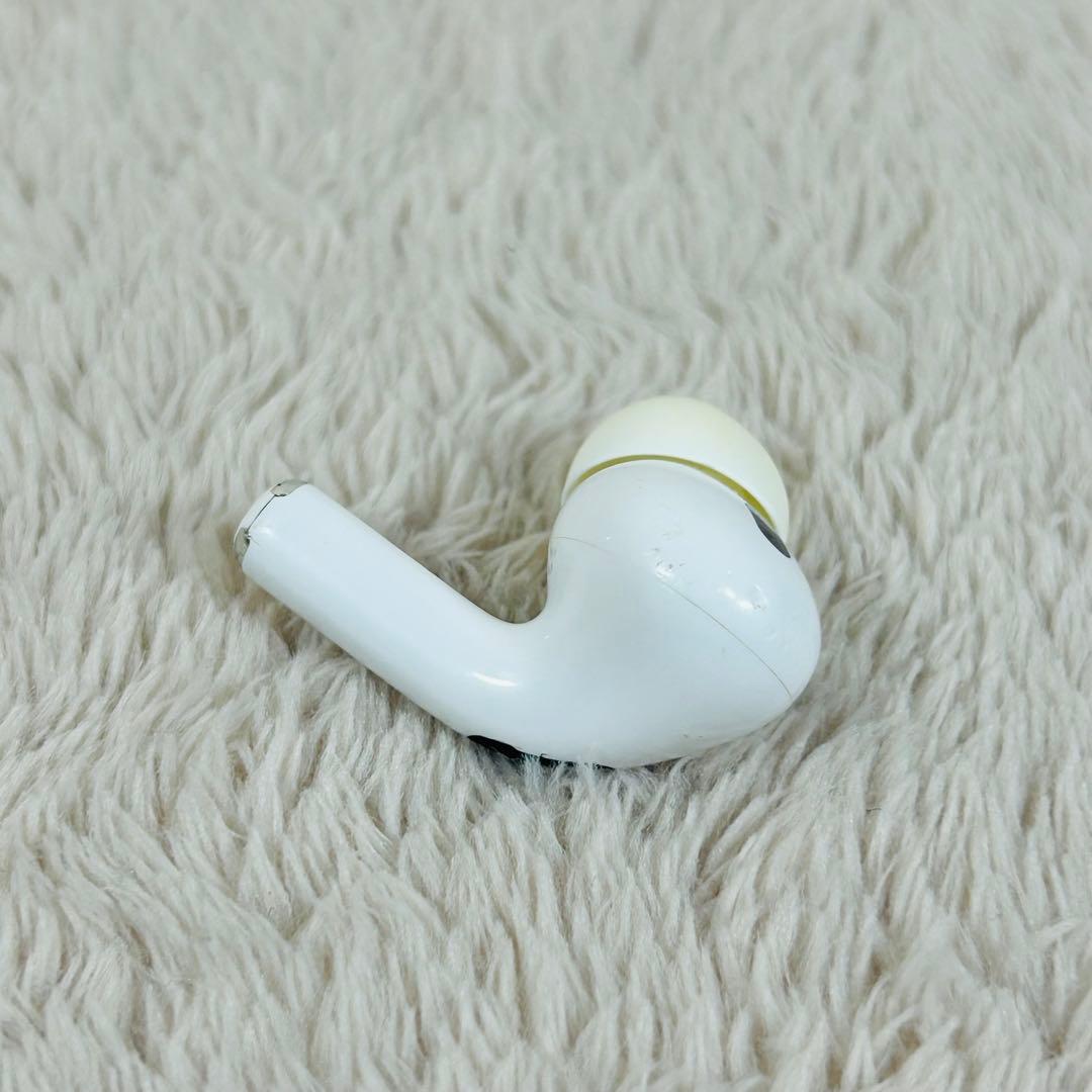 Apple AirPods Pro2 第2世代A2698 ライトニング用　右耳用