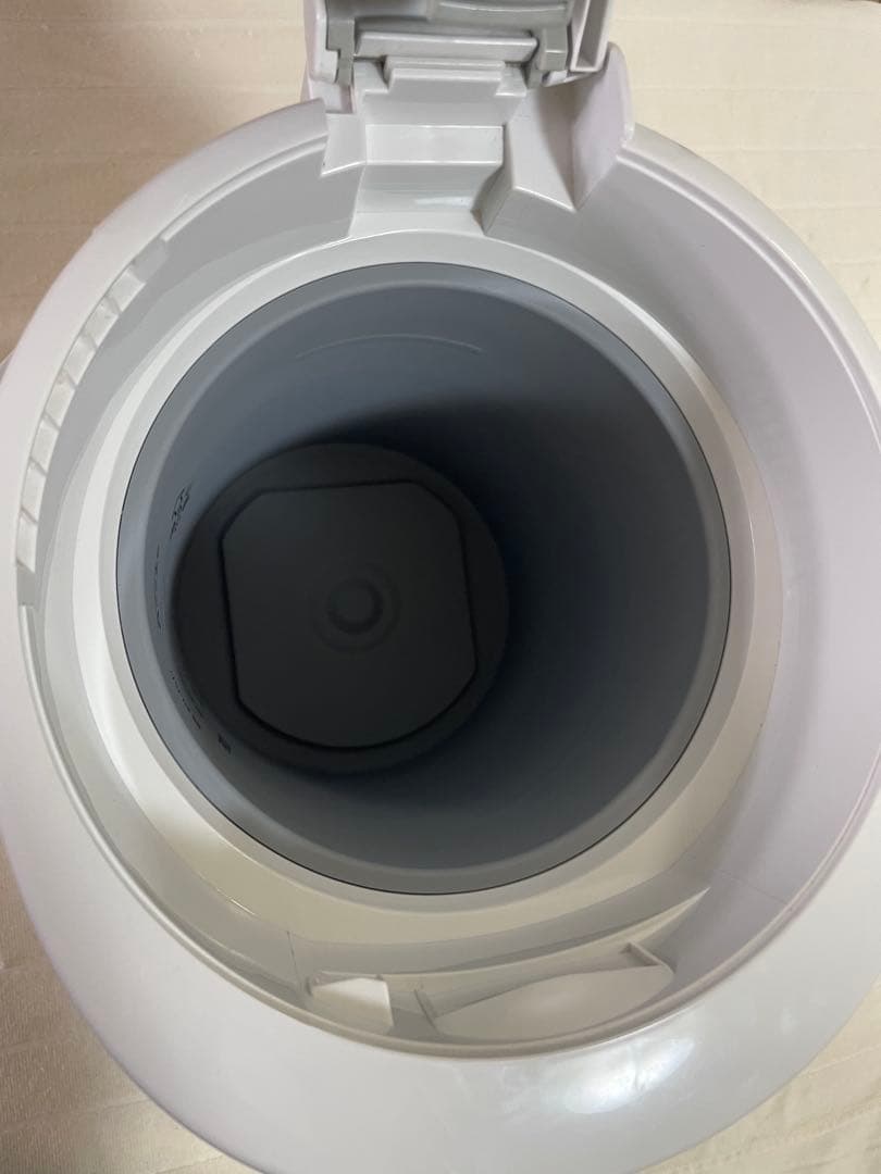 極美品Zojirushi EE-RM スチーム加湿器2017年製