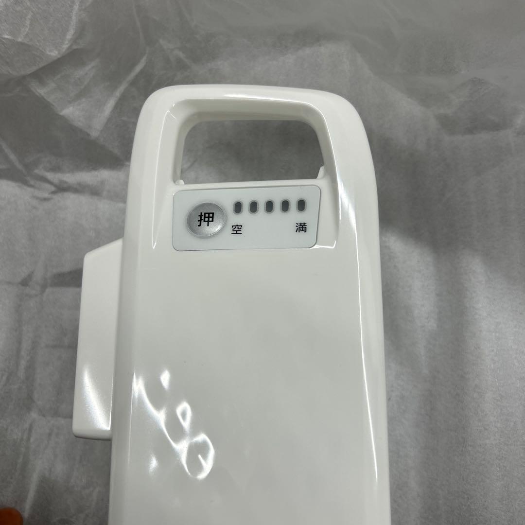 パナソニック　電動自転車　リチウムイオンバッテリー