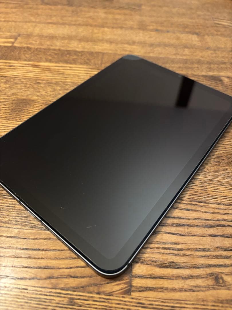 Apple iPad mini 第6世代 スペースグレー 本体