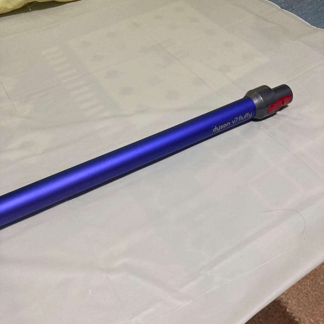 58さん専用ダイソン　ＳＶ11　分解清掃済（限定　床ブラシ、ホ－スサ－ビス）