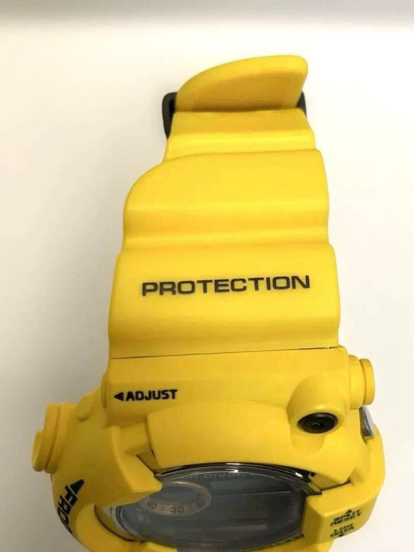 G-SHOCK ジーショック DW8200AC FROGMAN フロッグマン