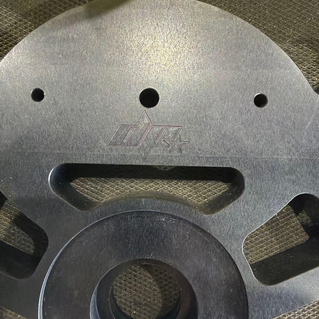 モトガジェット　モトスコーププロ　マウント　K100RS